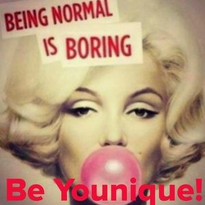 Meet your Posher, Sandra